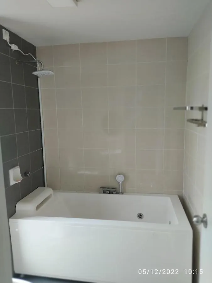 3A Homestay Melaka Apartment