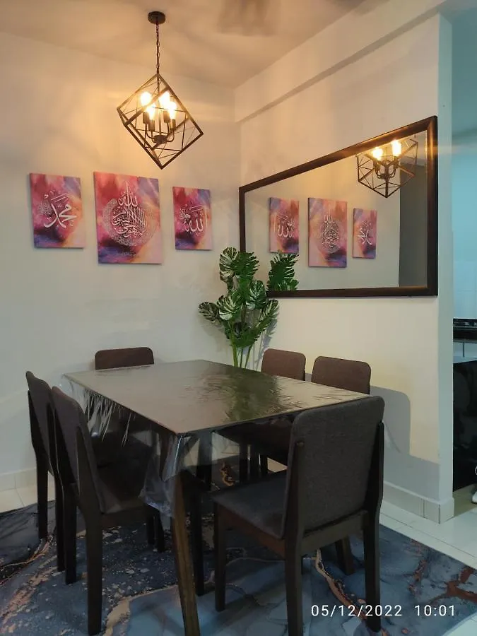 3A Homestay Melaka Malaysia