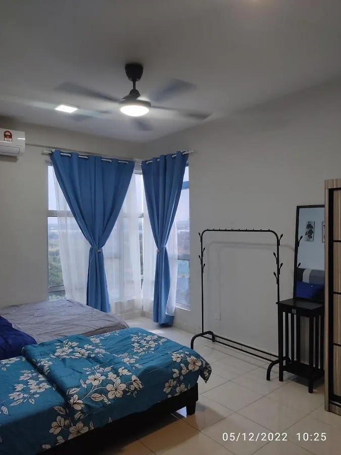 3A Homestay Melaka Malaysia