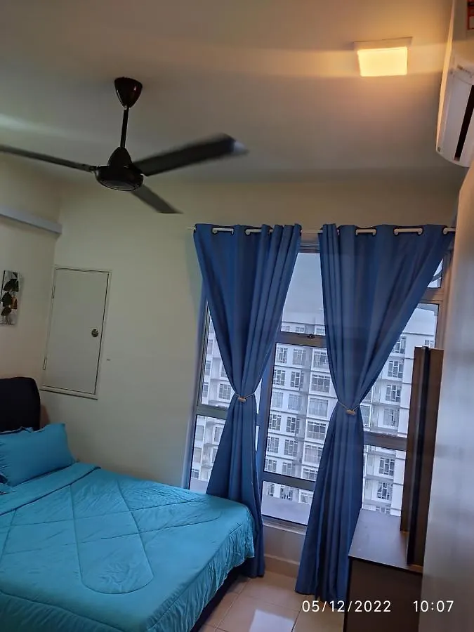 3A Homestay Melaka Apartment