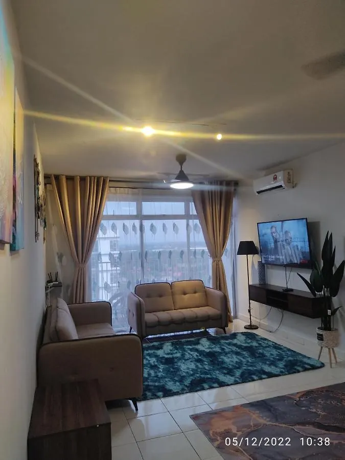 3A Homestay Melaka Malacca