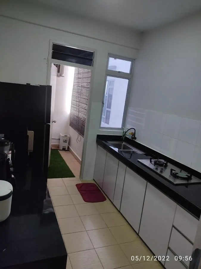 3A Homestay Melaka