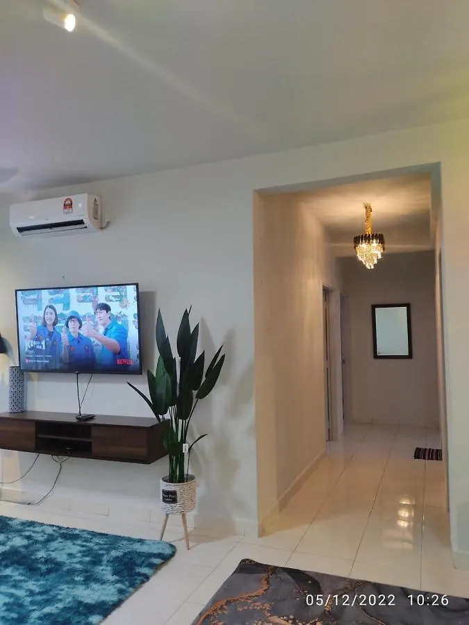 3A Homestay Melaka 0*, Malacca