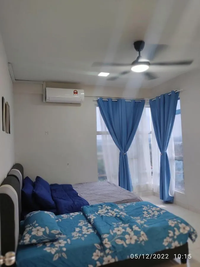3A Homestay Melaka 0*, Malacca Malaysia