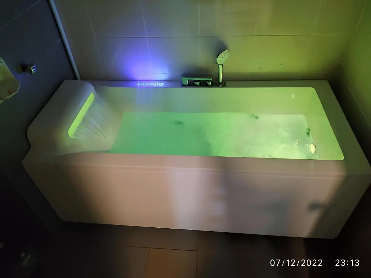 Apartment 3A Homestay Melaka