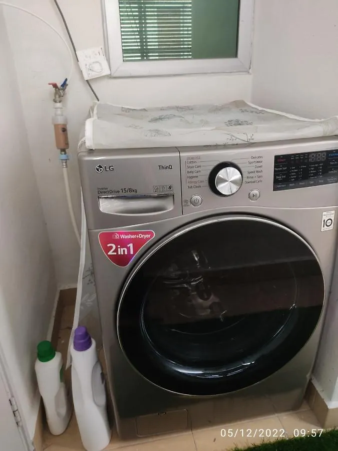 Apartment 3A Homestay Melaka