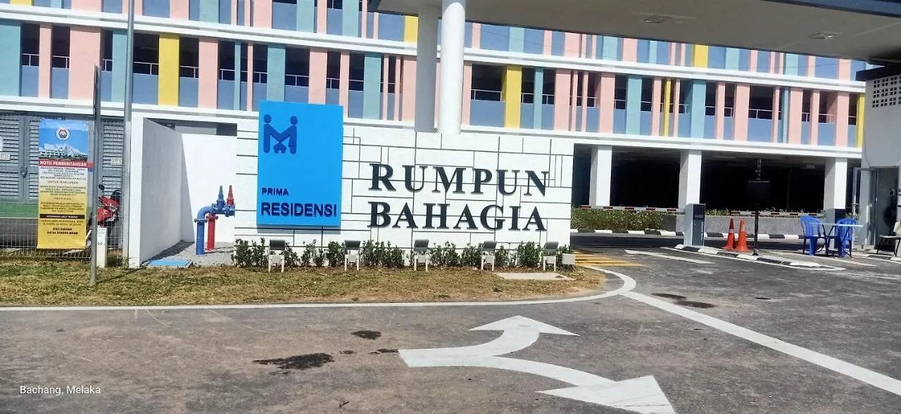 3A Homestay Melaka 0*, Malacca Malaysia