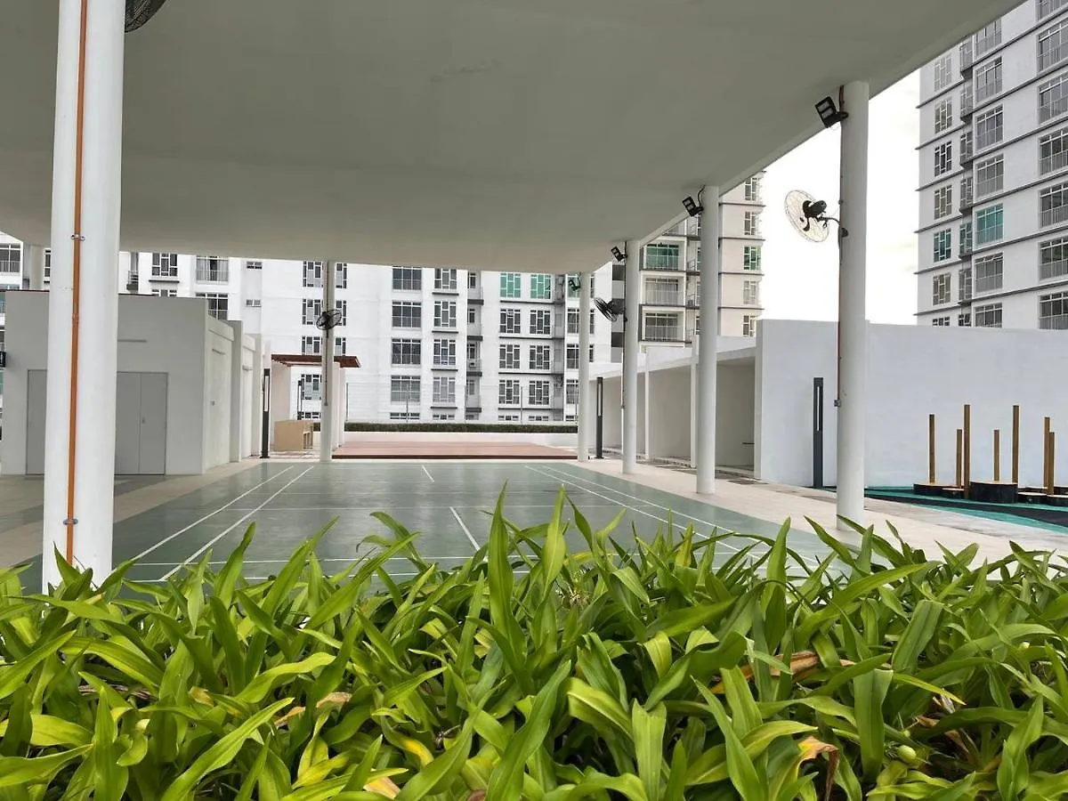 3A Homestay Melaka Malaysia
